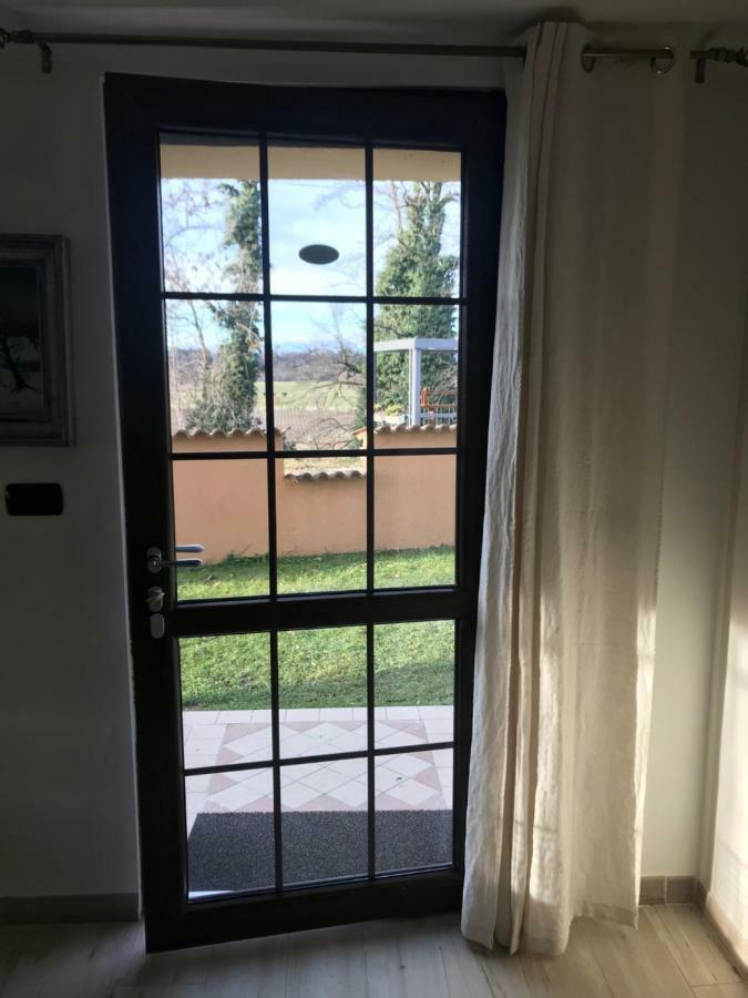 Valle Segreta Valeggio sul Mincio Exteriör bild