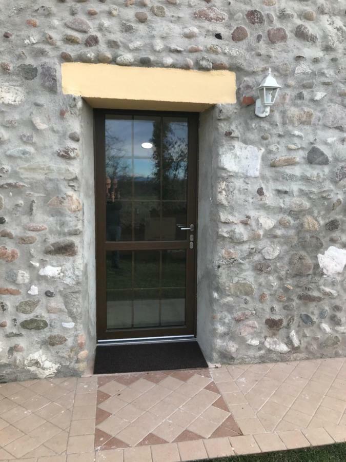 Valle Segreta Valeggio sul Mincio Exteriör bild
