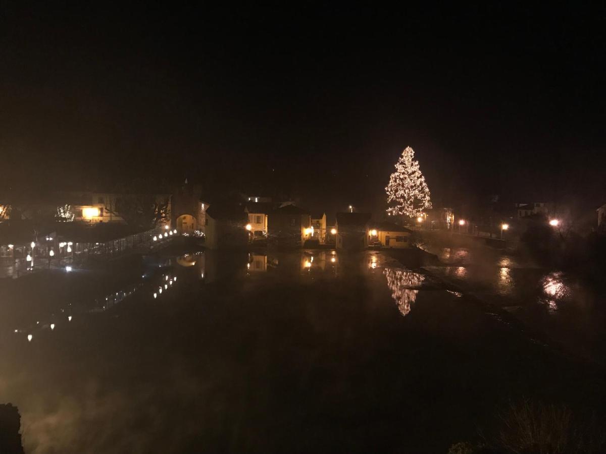 Valle Segreta Valeggio sul Mincio Exteriör bild
