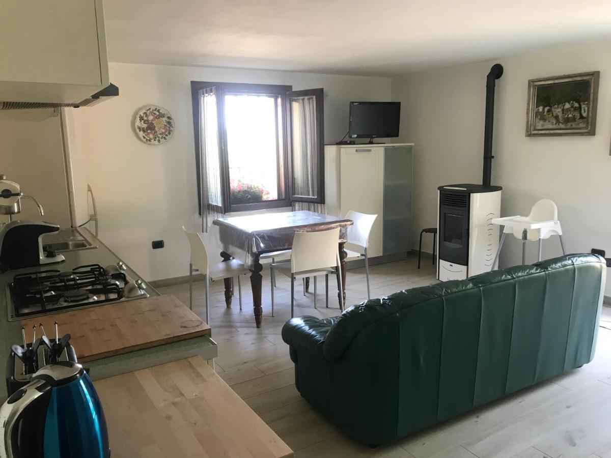 Valle Segreta Valeggio sul Mincio Exteriör bild